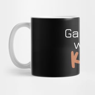 Gamingwithkev Mug